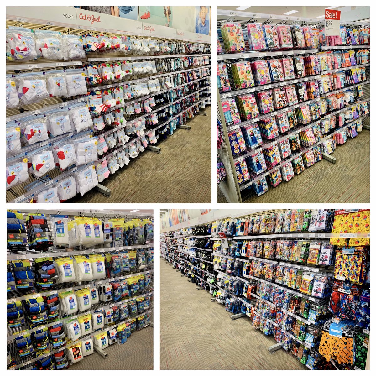 #TargetBTS2019 #C&amp;J #Basics #D305 #T2237 ⁦<a href="/raecourtney2/">Rae Courtney</a>⁩ ⁦<a href="/johnp_sheehan/">John Sheehan</a>⁩ ⁦<a href="/salazarlucy10/">Lucy Salazar</a>⁩