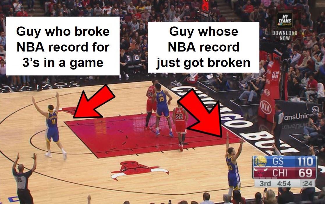 “A true mark of a good teammate, and a good person; genuine joy when someone else has a better performance than you, but the team still wins. Few teams and few star players have it.”

— <a href="/andrewbogut/">Andrew Bogut</a>