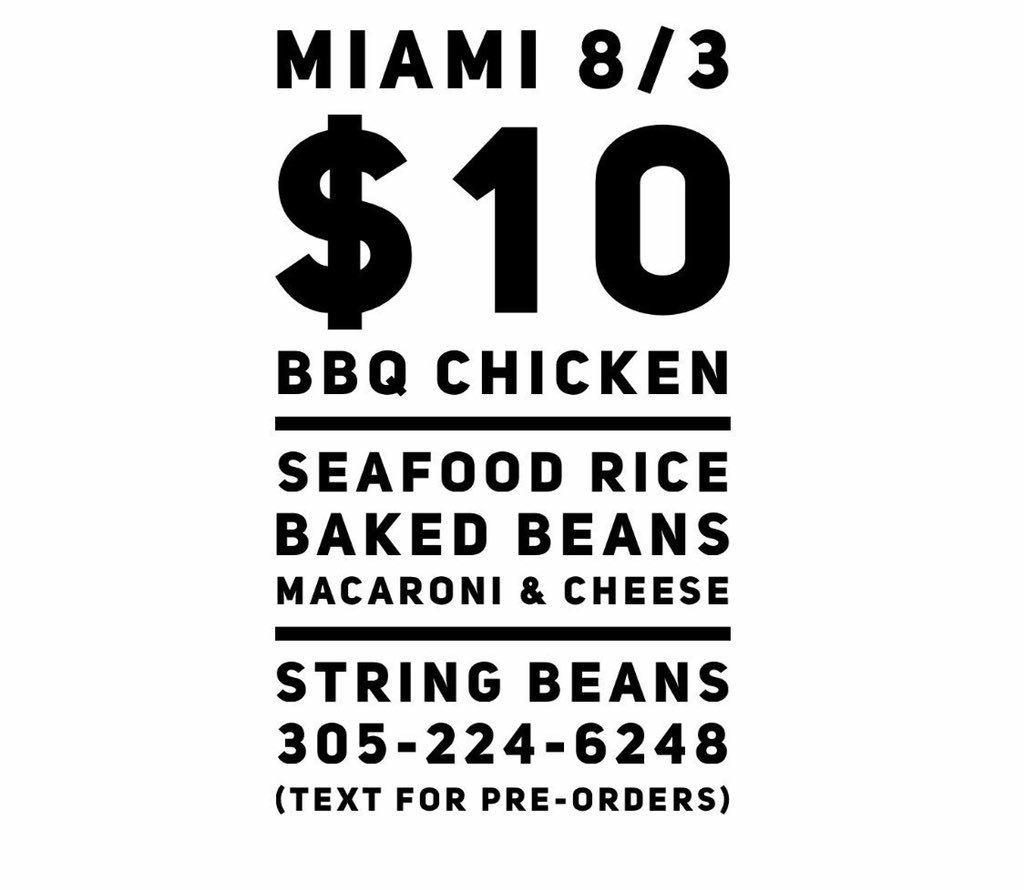 FARfromNAIVEx4's tweet photo. Modified Menu🤤 https://t.co/YbKL9gTgX5