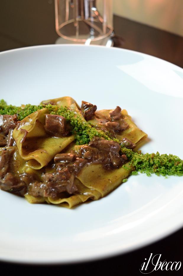 IL BECCO REFORMA tweet media