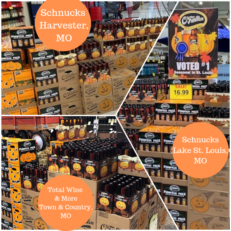 O'Fallon Brewery tweet media