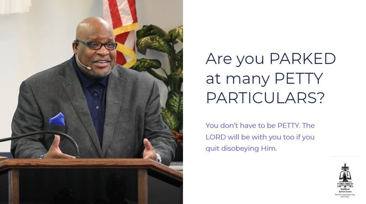 TrueTriedMBC's tweet photo. Are you or someone you know PARKED on PETTY? Getting in the presence of the Lord is the solution.
#InMyCave #InMyQuietPlace https://t.co/zsrd0wMBvL