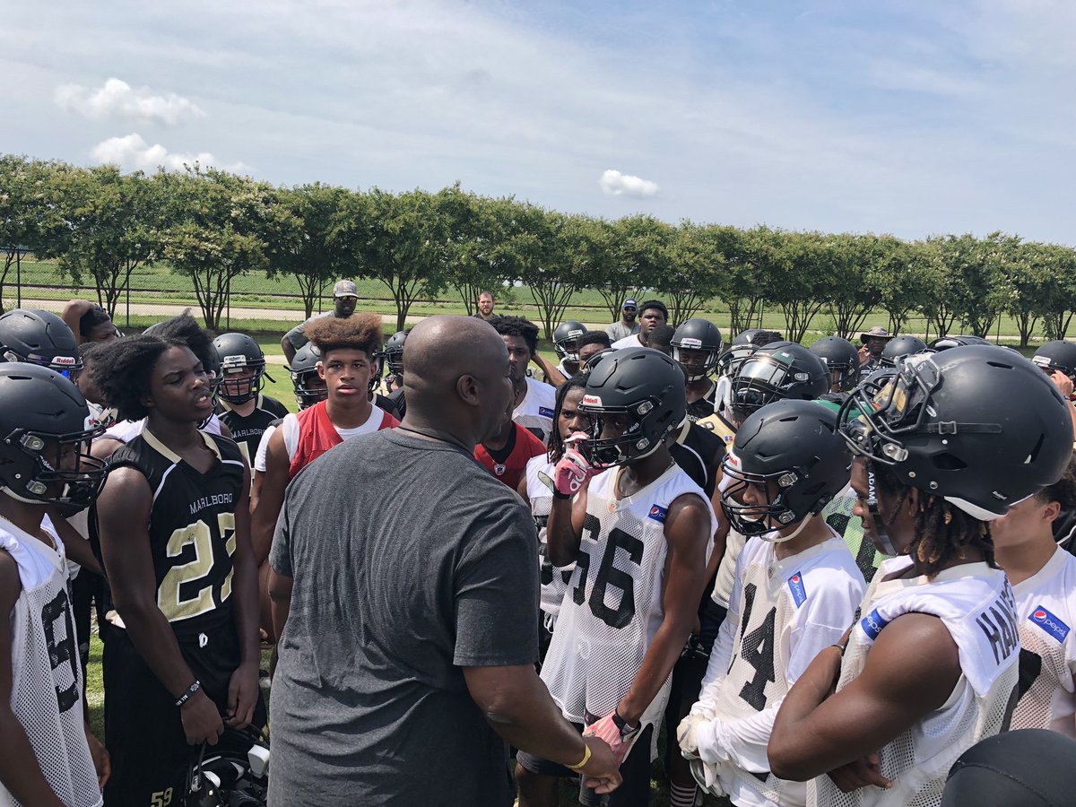 southpointeFBSC's tweet image. Day 1 in the books! @CoachQMac @abram_byron @HaydenWilks @JacobStrait56 @ajgronwald8 @high_marlboro   @JasonCo64240114
#Effort #attitude #controllables