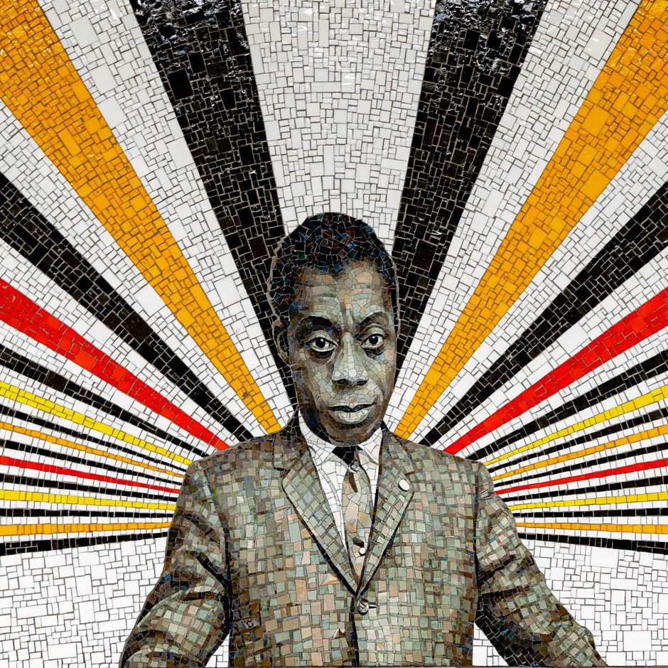 Juvee Productions On Twitter Happy Birthday James Baldwin