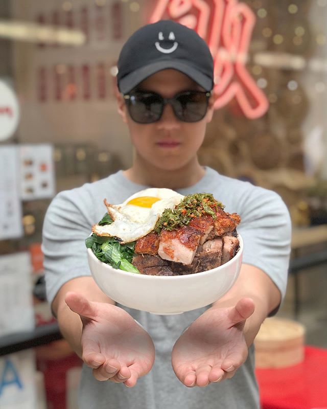 It’s Freaky Friday 😎🍚 ift.tt/31gCdjA