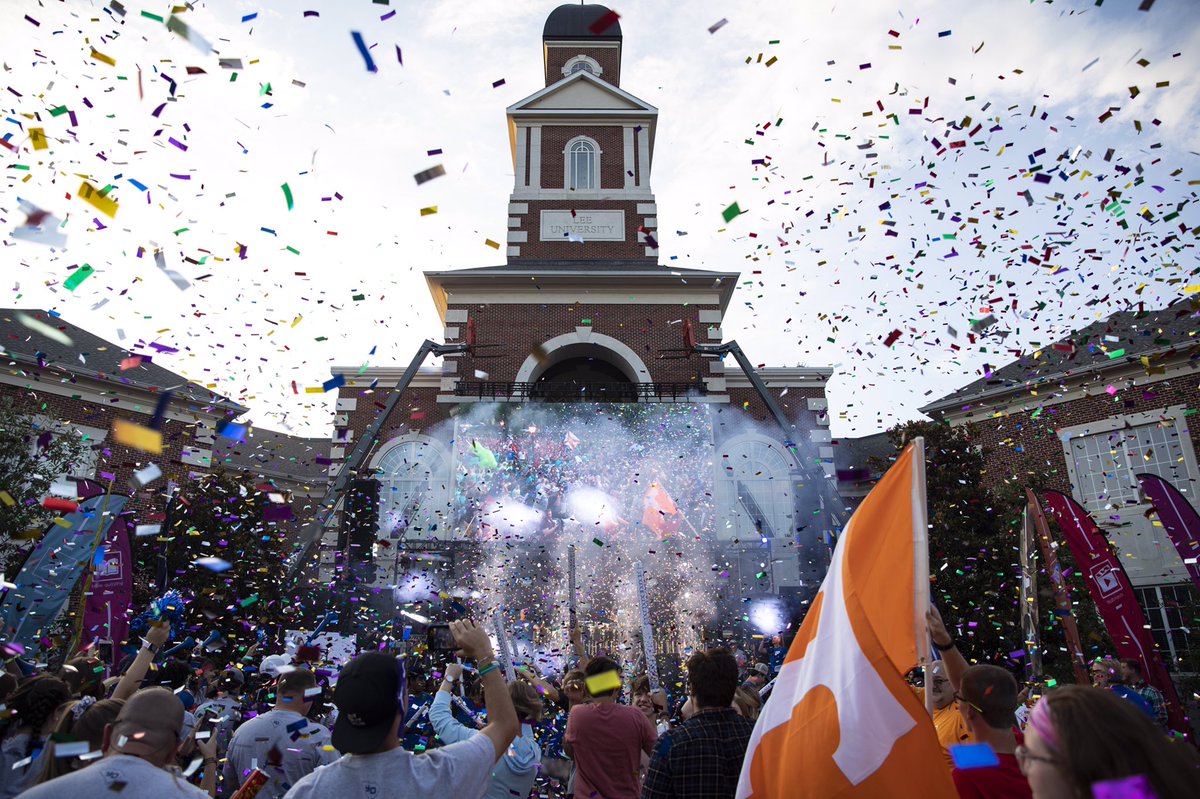 Thank you to all of the Directors, Staff and Volunteers that made this week happen! Watch live cogteentalent.com #teentalent19