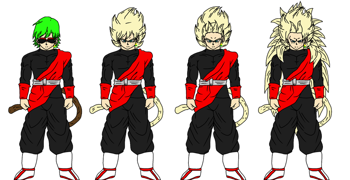 DonhovanRehder's tweet photo. #RandArt Once again thanks to Masako's super saiyan series I decided to redo my OC's super saiyan hair, and then I did more! all the way up to 3! I have a few more forms to do with this new hair, but, that's pretty easy, enjoy! https://t.co/z7IRsLMIkD