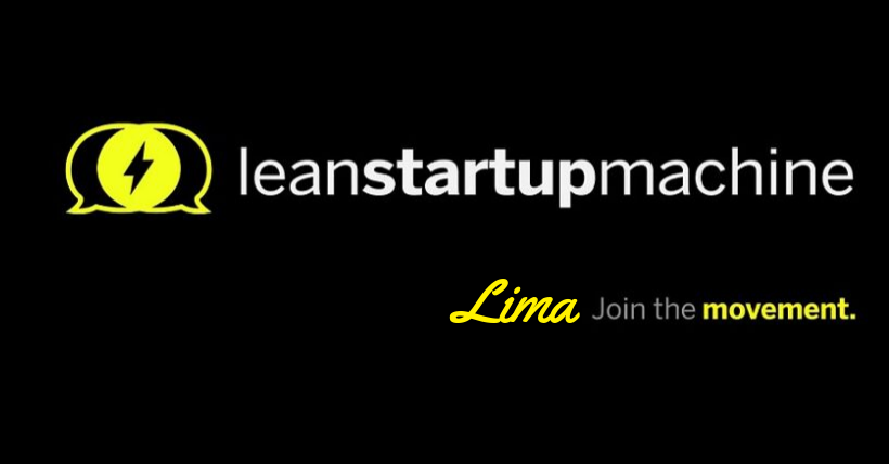 OpinnoPeru's tweet image. Lima únete al movimiento Lean Startup Machine

#LSMLIMA #LeanStartup
leanstartupmachine.com/cities/lima/
