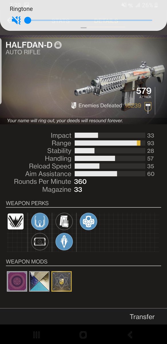 High Impact AR Guy✖️ tweet media