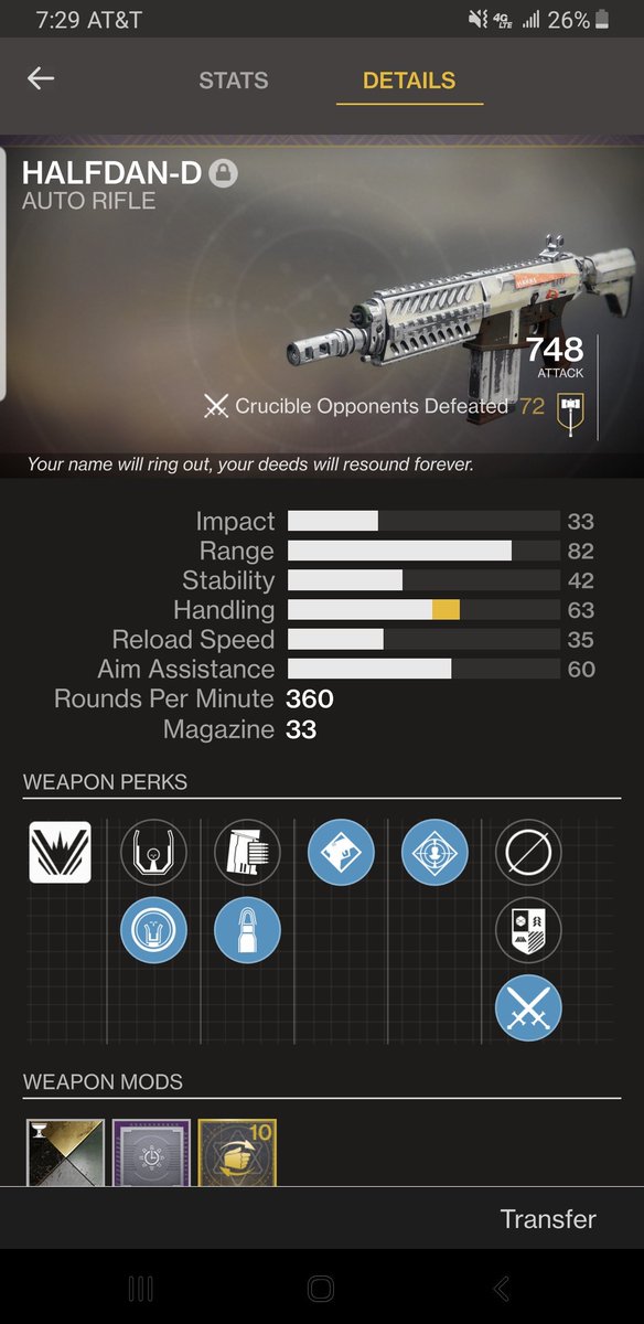 High Impact AR Guy✖️ tweet media