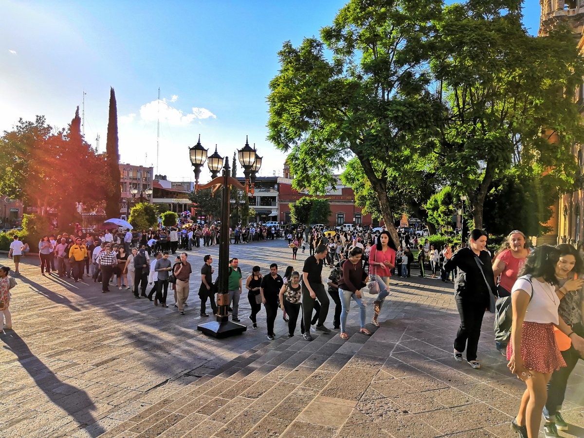 📰#AlMomentoLila:
Al parecer nuestro <a href="/TeatrodelaPaz/">Teatro De la Paz</a>  volverá a vibrar con un lleno total en la gran clausura del #FIDCLL con la presentación de <a href="/DebAbelDanceCo/">DeborahAbelDanceCo</a>. 
¡Bienvenidos todos¡ 
¡Celebremos la vida y obra de #LilaLópez! 

✨#VivaLaDanza
✨#LilaEnSanLuis
✨#CulturaViva