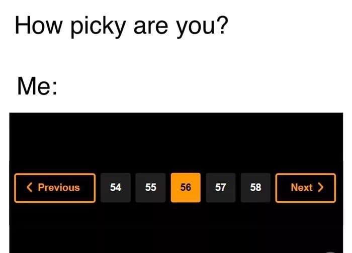 TuftyBruno's tweet photo. ๐คฆโโ๏ธ If you get this #meme... then you know... and ADMIT IT! Drop a like, RT etc. ๐
๐
๐
๐
If you don't get it... I am sure someone will help ya!
#funny #memes #TuftyBruno https://t.co/zW3RfK4WYe