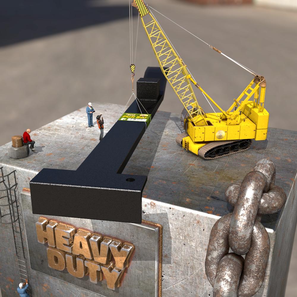 bullettools's tweet image. How heavy duty is our Heavy Duty Pull Bar? Well to test its durability, we had guys beating it with metal hammers... They couldn't break it.😂 Made in the USA and all metal, this thing is built to last! #bullettools #pullbar #tools #besttools #madeinamerica #madeinusa #heavymetal