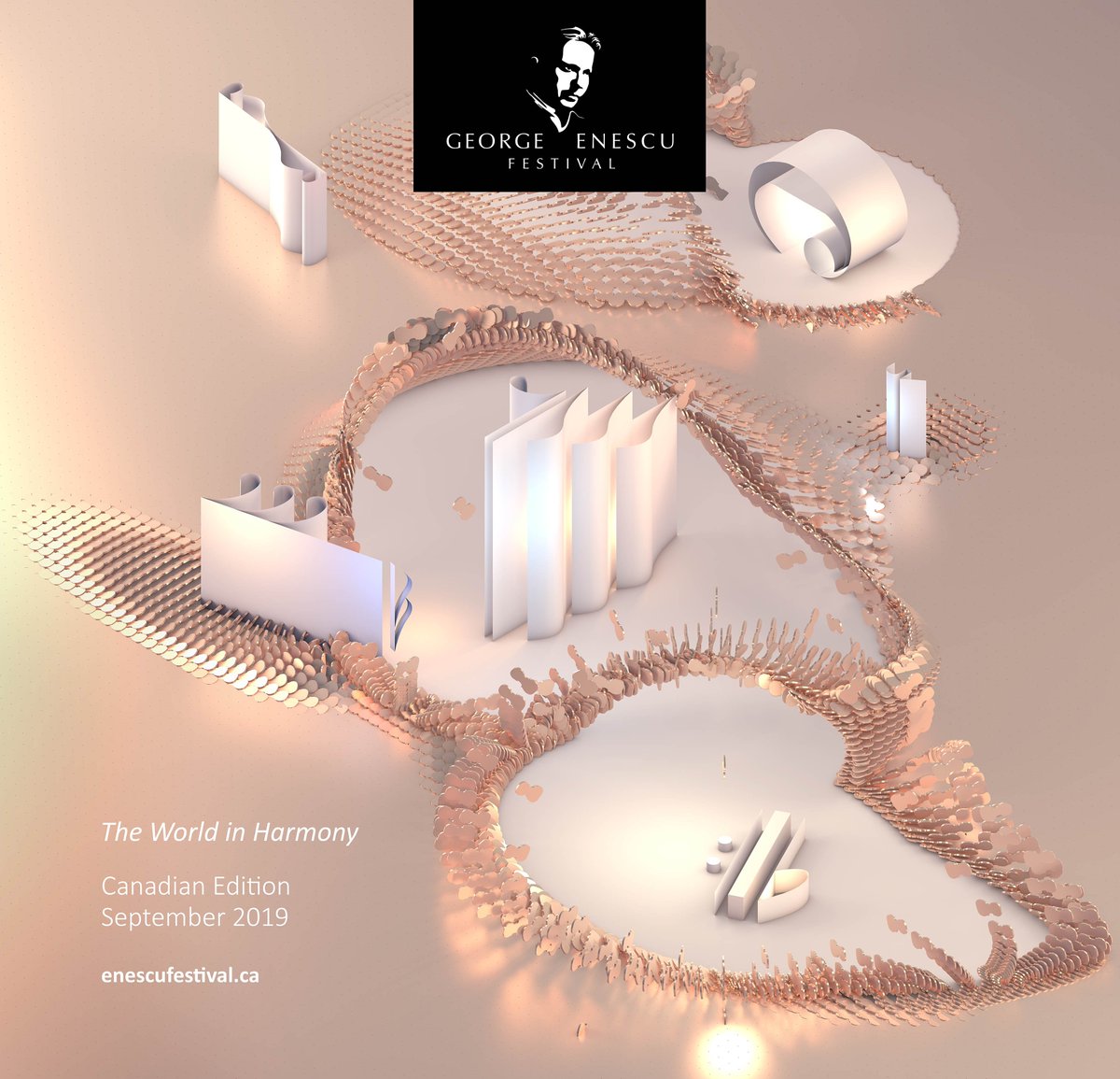 tradicious's tweet photo. George Enescu International Festival is coming to Canada this September! 
9 internationally acclaimed artists, 4 recitals, beautiful #classicalmusic. 
Tickets &amp; Passes now on sale!
#WorldInHarmony #EnescuFestival2019 #Toronto #Montreal
- https://t.co/uc0BDjOWHf https://t.co/b2YHrRvlCH