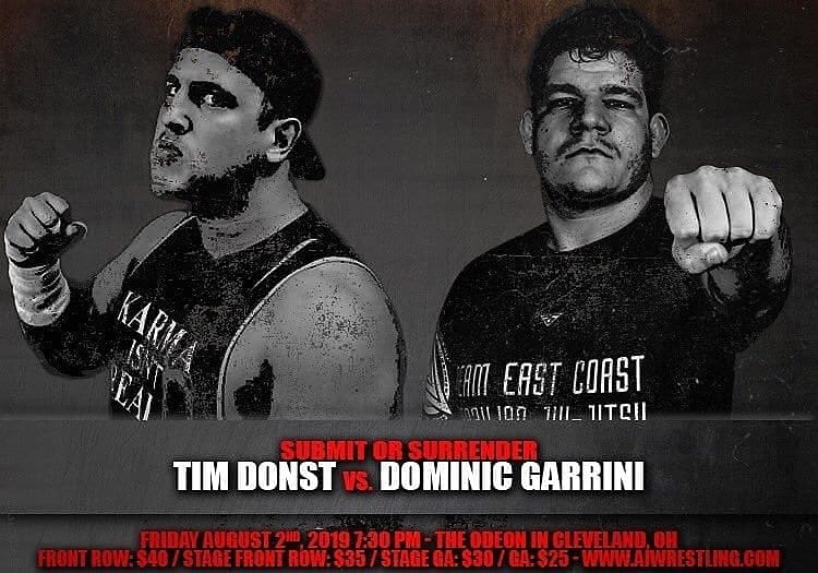 smartmarkvideo's tweet image. #SubmitOrSurrender

#absoXIV

 Order NOW and get unlimited replays 
fite.tv/watch/aiw-abso…