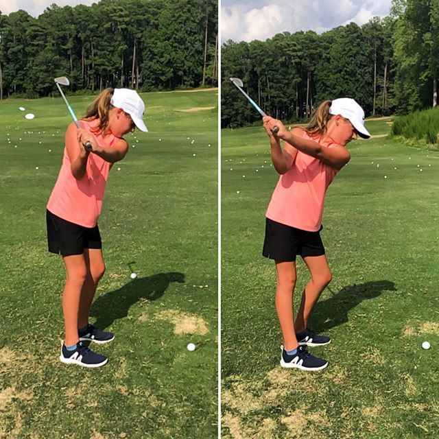 MBrooksPGA's tweet photo. ⛳️🏌️‍♀️👍 https://t.co/Rn0j8I4OYO