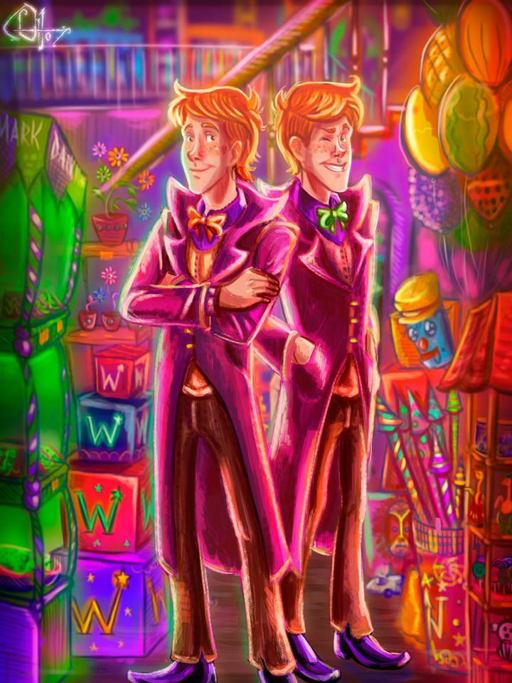 HP_Lexicon's tweet photo. "Why Are You Worrying About You-Know Who?
You SHOULD Be Worrying About
U-NO-POO-
the Constipation Sensation That’s Gripping the Nation!”
— JKR (HBP6)
#WeasleysWizardWheezes #UNoPoo #DiagonAlley
(Art by Ottowl)
https://t.co/mJSKggZcRX https://t.co/JS4Q2LcyCH