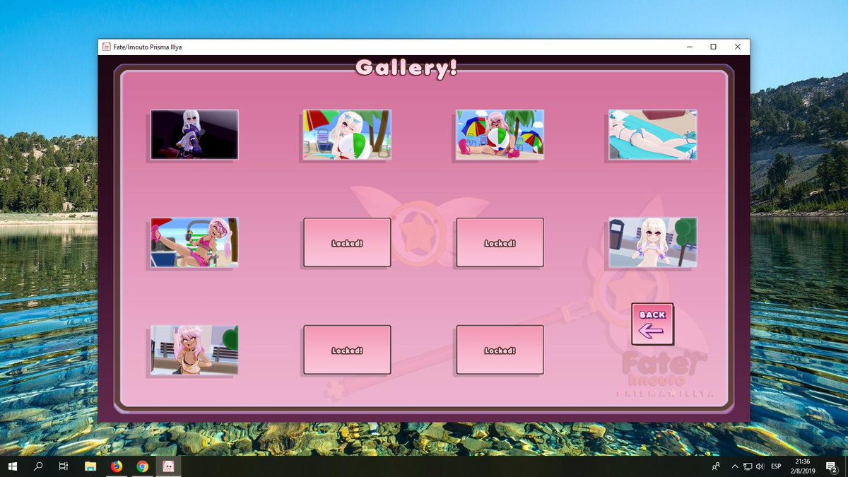 Fate/Imouto 0.3 - Game Download! ---- https://t.co/Wc6bnIDZwK https://t