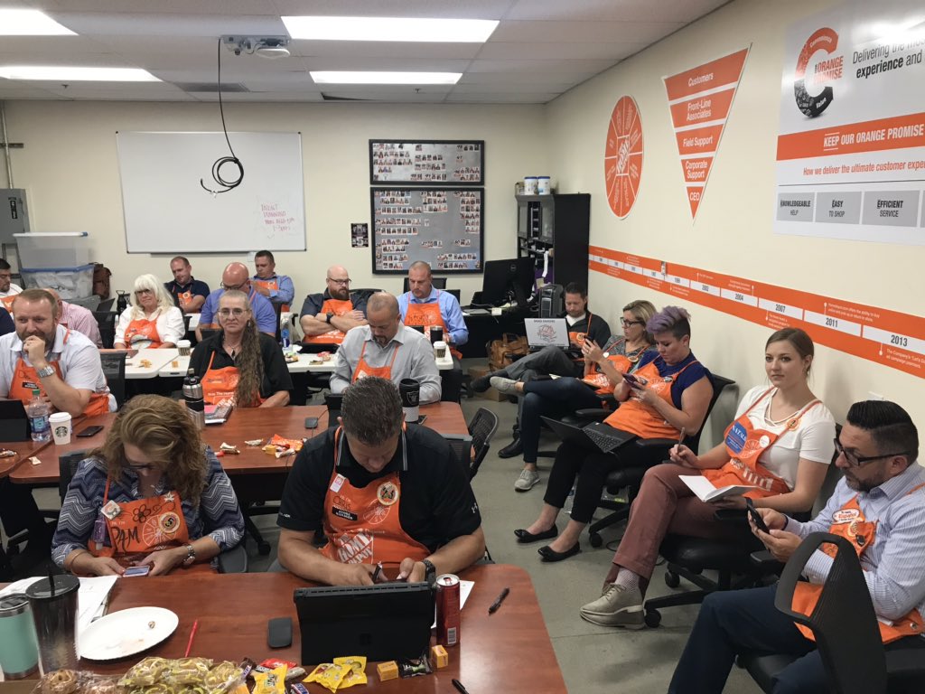 Fantastic day with DM Joe and the Utah team. Recognizing top SM and SASM for 1H ☝️in specialty and services vs. plan. 2H starts Monday and this team has the drive to crush plan. Go get um team Utah!