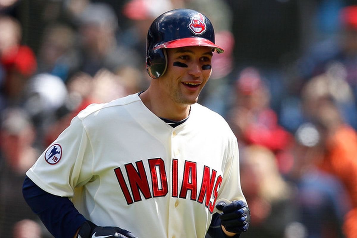 To wish former outfielder Grady Sizemore a happy birthday 