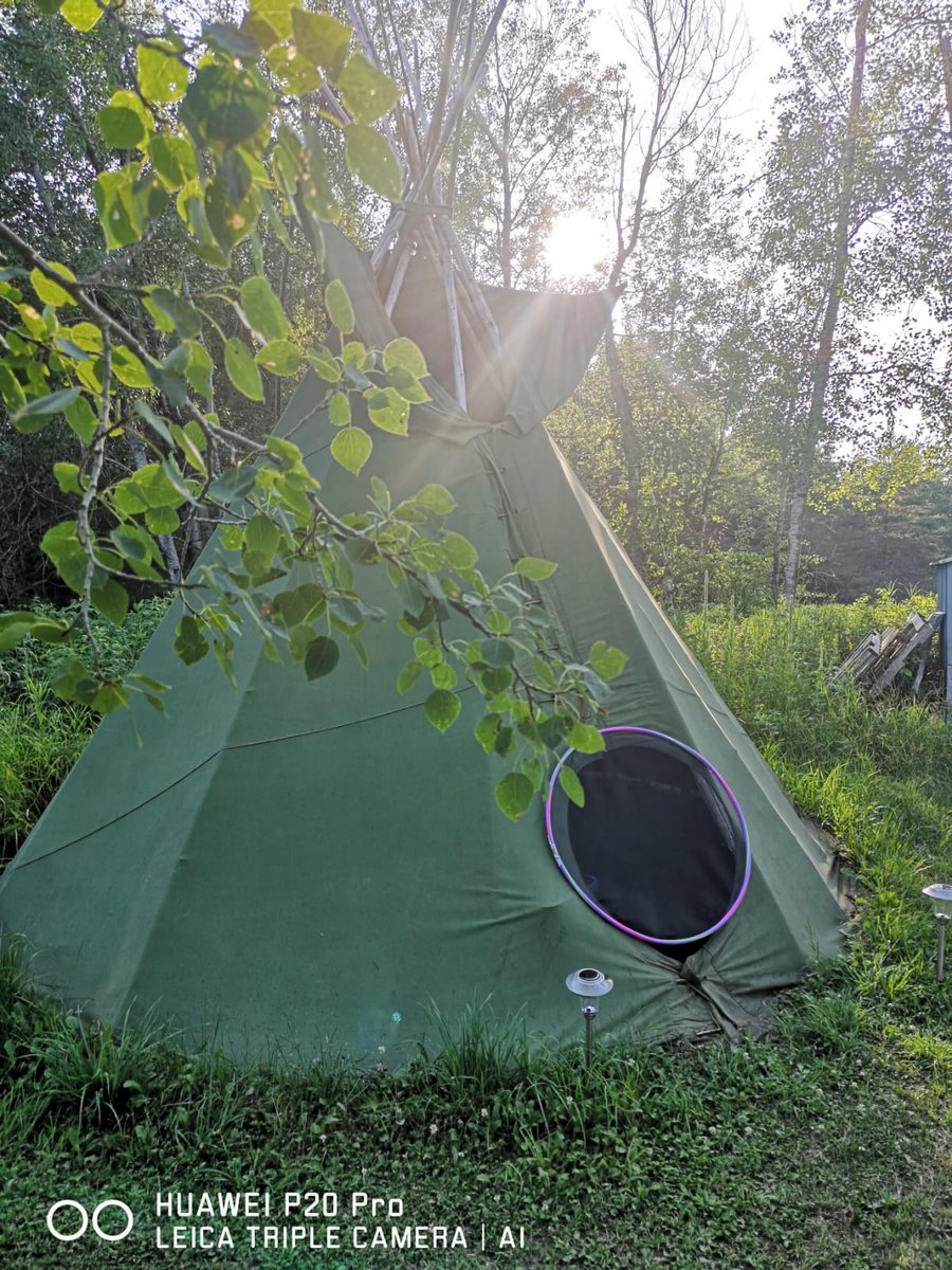 Off Grid for the weekend 🌱🌻🍄✌

#MuskokaCannabisExpo 
#Muskoka #muskokalife #getoutside #onelove #longweekendvibes