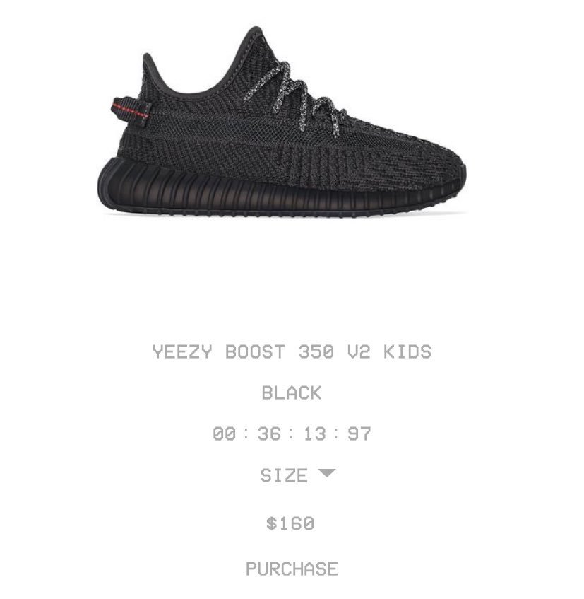 Adidas Yeezy Boost 350 V2 Synth Reflective Free Pinterest