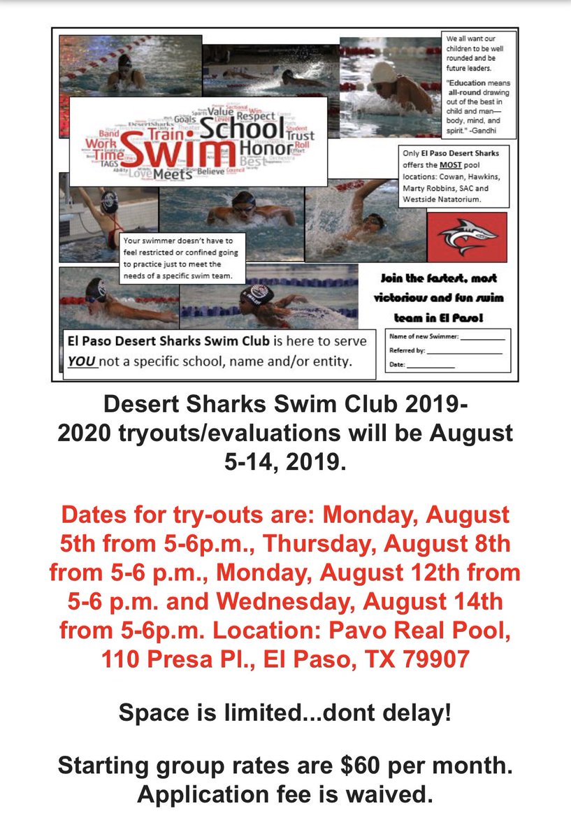 Desert Sharks (@desertsharks) on Twitter photo 