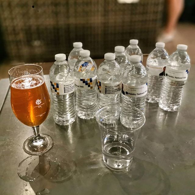 HighTechRealtor's tweet photo. Remember to stay hydrated when  out drinking 🍻. https://t.co/J2qLI6i3dO https://t.co/nPnHBgVCOd