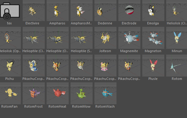 ∞ MC | Model Community tweet media