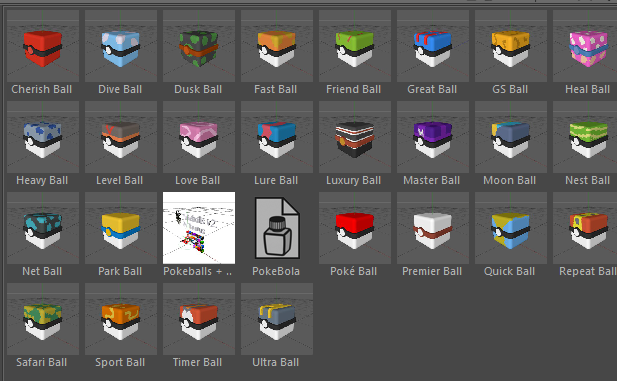 Model pack: Pokemon pack

Link para download: mediafire.com/file/rm2azzi06…