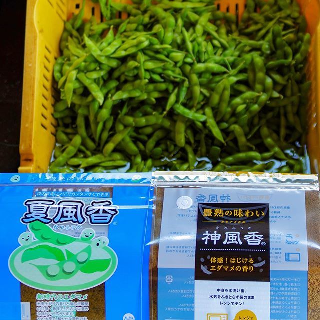 夏風香 夏風香