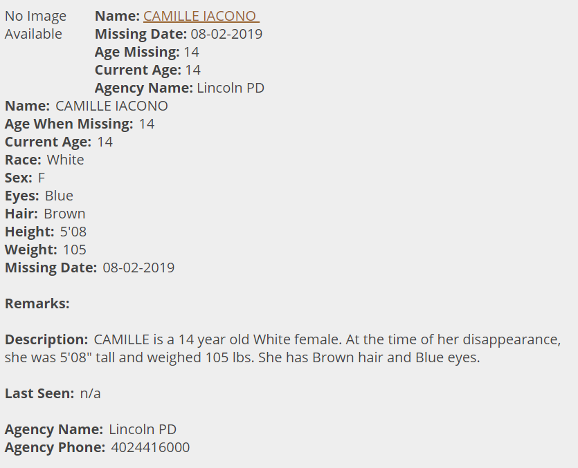 Omaha Scanner tweet media