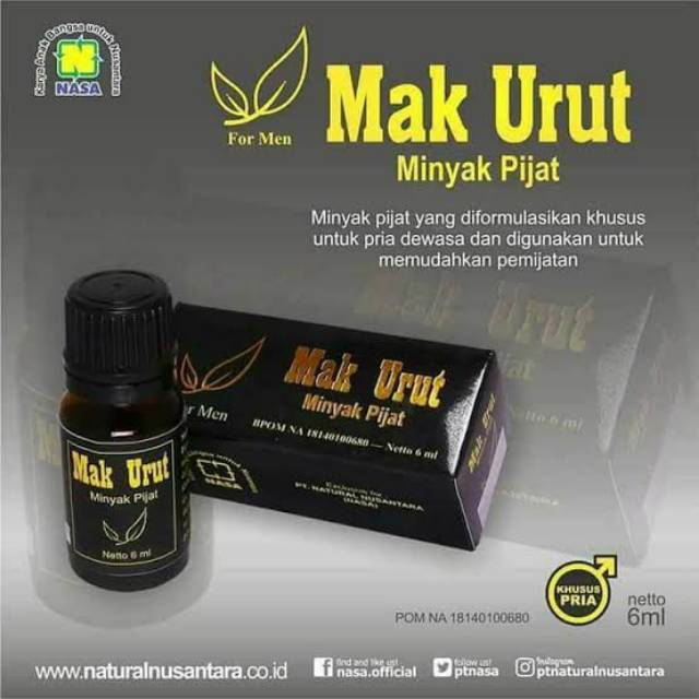 MachZuena's tweet photo. Saya menjual Mak Urut Min... seharga Rp200.000. Dapatkan produk ini hanya di Shopee! https://t.co/Z7ks28E5kl #ShopeeID https://t.co/RXOb1YYJGU