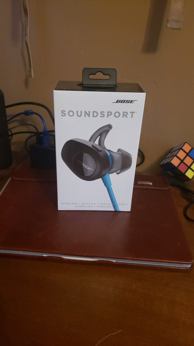 Gnoscere's tweet photo. Thank you @BoseService! You're amazing! I couldn't be happier right now. https://t.co/4YiV1DD7sl