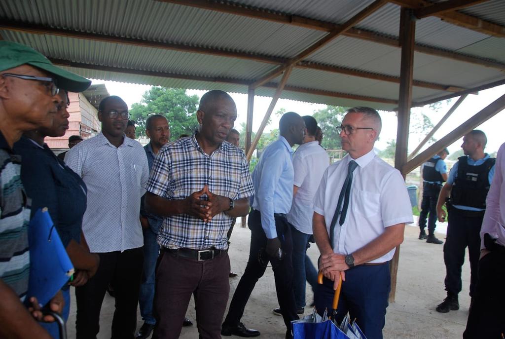 Serge SMOCK tweet media