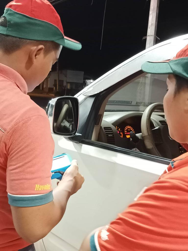 kai_manong's tweet photo. Caltex gives the service you deserve. So what now, fuel now and experience the service they have.
#RHS_CaltexFYS https://t.co/29kEg9NKdP