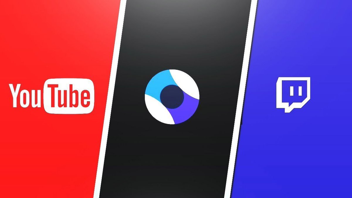 SmallStreamersC's tweet photo. It's promotion tweet time again! Retweet this tweet then reply with your Twitch, Mixer, or YouTube channel. Check out other awesome streamers that have also replied! 💯😀 #HereWeGrow #SmallStreamersConnect https://t.co/J7lYzF50nm