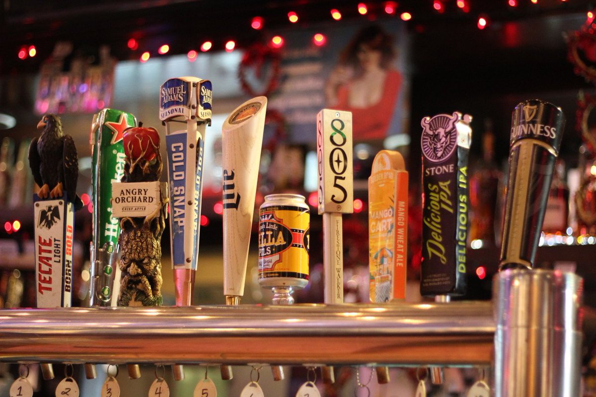 Visit Pasadena tweet media