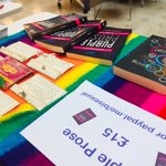 Photo by London BiFest (@LondonBiFest)