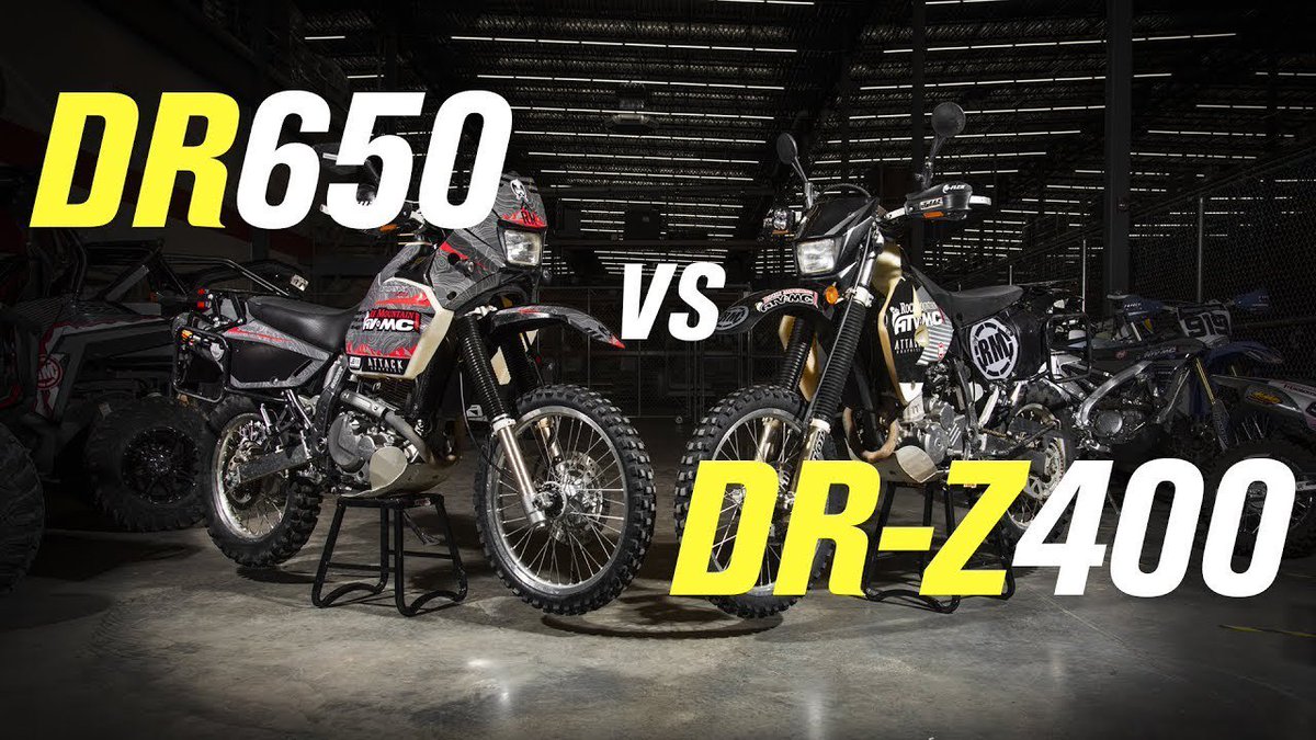 drz400 adventure