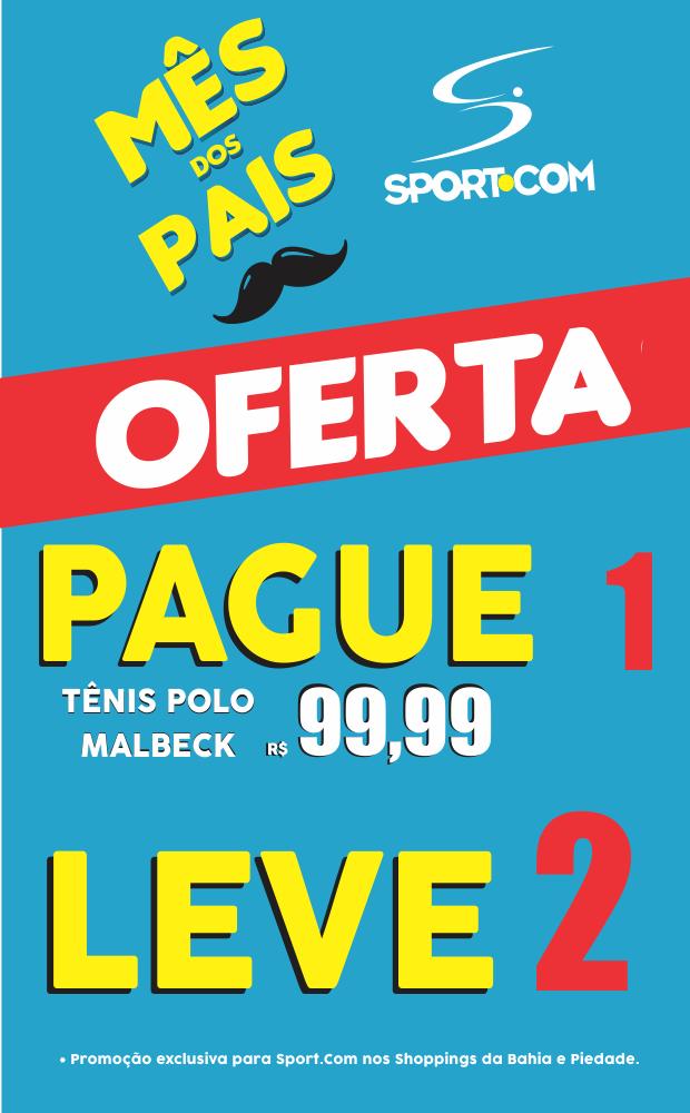 tenis compre 1 leve 2