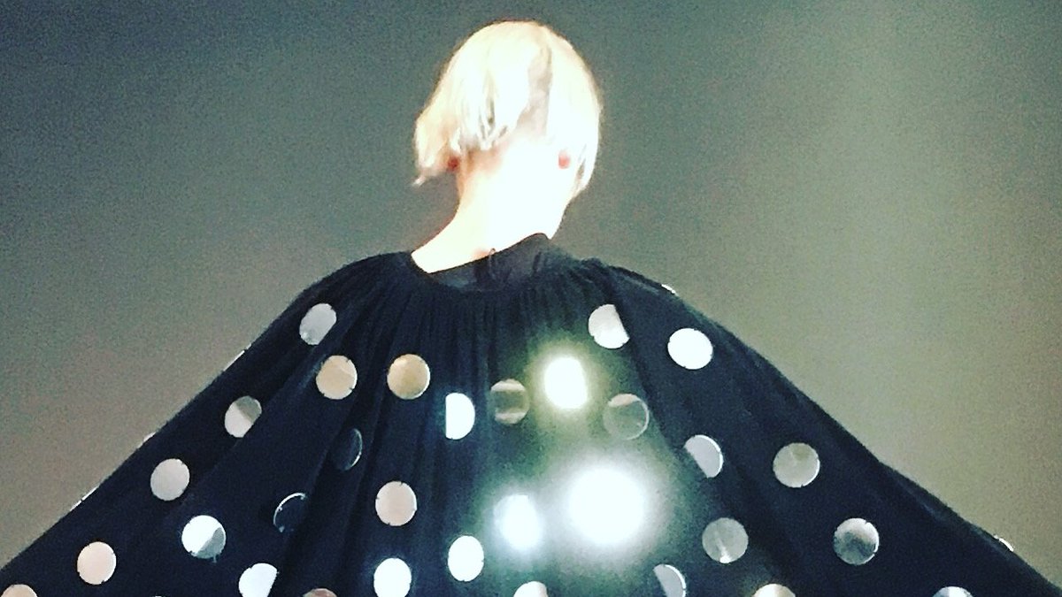 The AI Party is having it's first public showing. 
When: Wed August 7th at 3 PM 
Where: Northcote Townhall   
Who: triageliveartco &amp; collaborators
It's a bit lovely, come and be a part of it. 
Register here: airtable.com/shrQpZPOLbLqEJ…