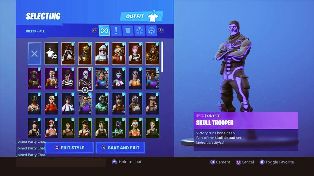 DualsGames's tweet image. 1 LIKE = 1 FORTNITE ACCOUNT

1 WINNER 

END 30 LIKES