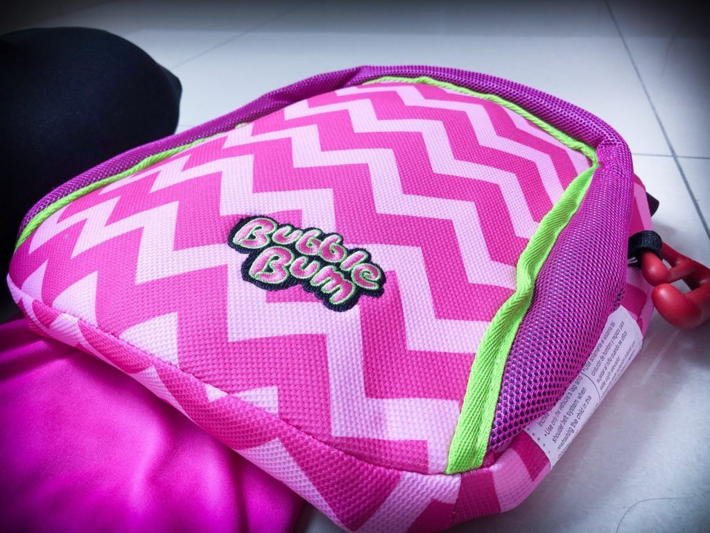 WanderDaughter's tweet photo. Did you know that @bubblebumukltd and @BubbleBumUSA make travel #boosterseats that are inflatable and easy to pack up? We traveled all through Italy with these! #ad

How To Pick A Travel Booster Seat For Your Kids https://t.co/gsGnnKRFXA #travelgear https://t.co/kxKwGKgYJ2