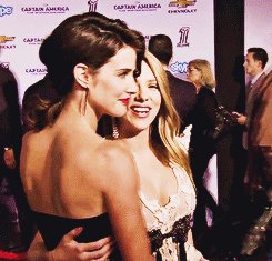 .\ tell me what you want, they are secret wifes.