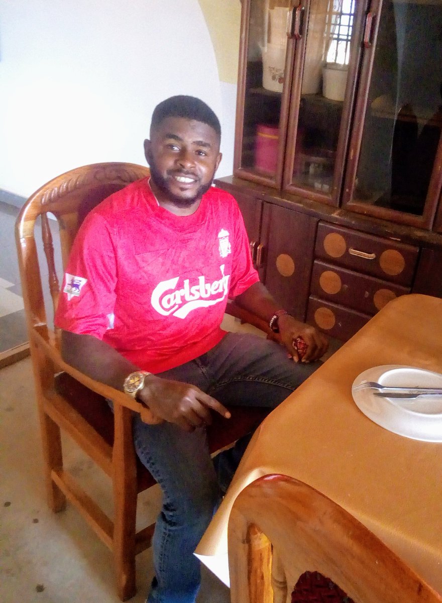 AhileShagba's tweet image. I am a #Kop
#waveurbanner
#brillafm889
#revolutionplusproperty
#YNWA