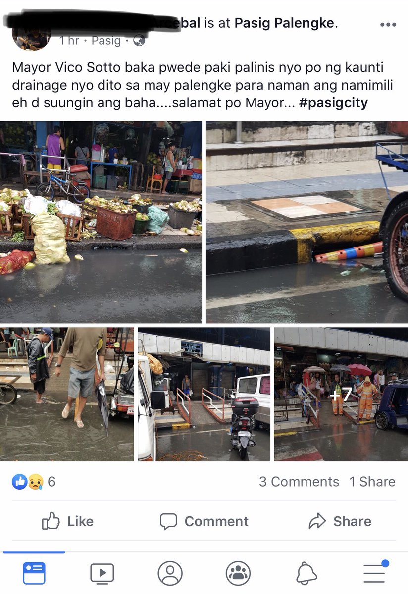 mmph2018ormin's tweet photo. Hi mayor @VicoSotto 😊 Sana po masama ito sa mga aaksyunan sa #PasigCity ♥️ https://t.co/wlIgyVsThd