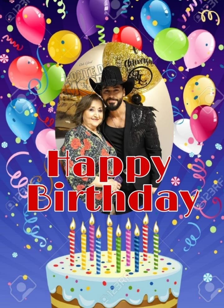 pontedemodo's tweet photo. En este día tan especial felicitamos a la madre de nuestro ídolo #EliseoRoblesJr
Muchas felicidades Doña Olga 🎉 le mandamos un fuerte abrazo de parte de todos #PonteDeModo le deseamos que pase un excelente día en compañía de sus seres queridos❤️ dios la bendiga y cumpla muchos https://t.co/S0RhewhEoa
