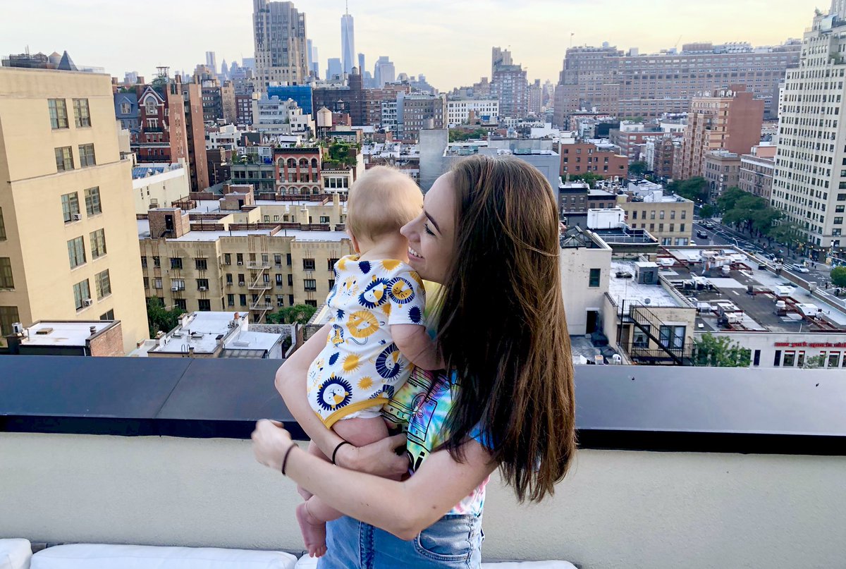 🌆🥰🌆