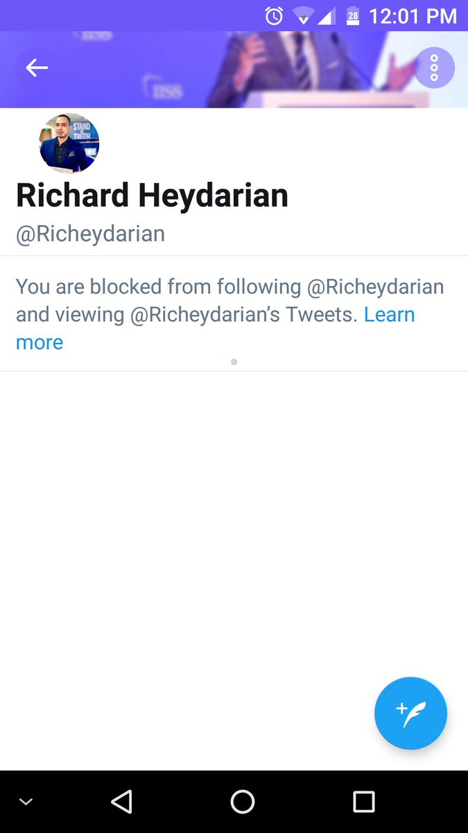 Jojo_DDS's tweet image. First account ko binlock din niyan at maraming yellow trolls ang nag report sa account ko kaya hindi ko na maopen 😡
#MgaSoreLosers 😀😁🇵🇭👊🇵🇭